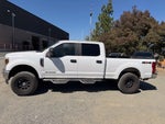 2018 F-250 Super Duty Thumbnail 2