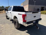 2018 F-250 Super Duty Thumbnail 3