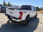 2018 F-250 Super Duty Thumbnail 5