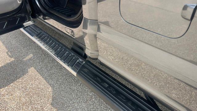 2018 Ford F-250 Super Duty Limited