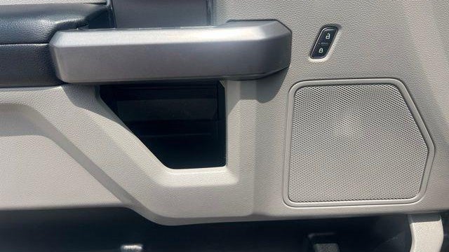 2018 Ford F-250 Super Duty Limited