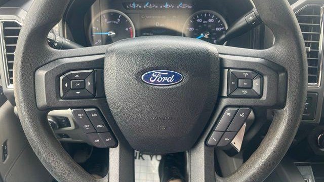 2018 Ford F-250 Super Duty Limited