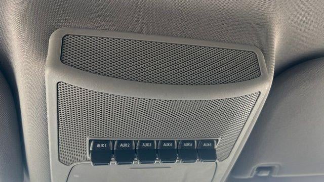 2018 Ford F-250 Super Duty Limited