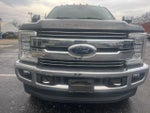 2018 F-250 Super Duty Thumbnail 7