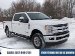 2018 F-250 Super Duty Thumbnail 1
