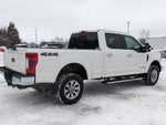 2018 F-250 Super Duty Thumbnail 3