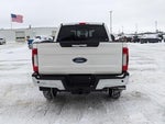 2018 F-250 Super Duty Thumbnail 4