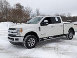 2018 F-250 Super Duty Thumbnail 7