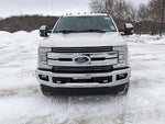 2018 F-250 Super Duty Thumbnail 8