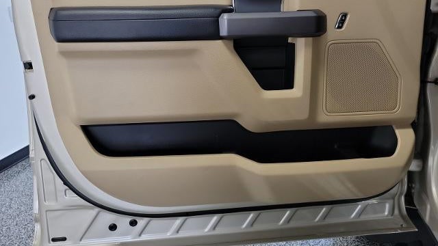 2018 Ford F-250 Super Duty Limited
