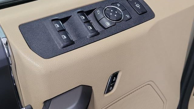 2018 Ford F-250 Super Duty Limited