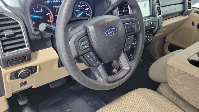 2018 Ford F-250 Super Duty Limited