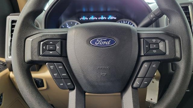 2018 Ford F-250 Super Duty Limited