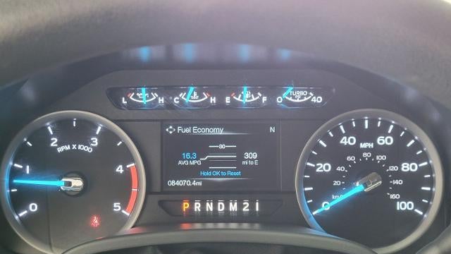 2018 Ford F-250 Super Duty Limited