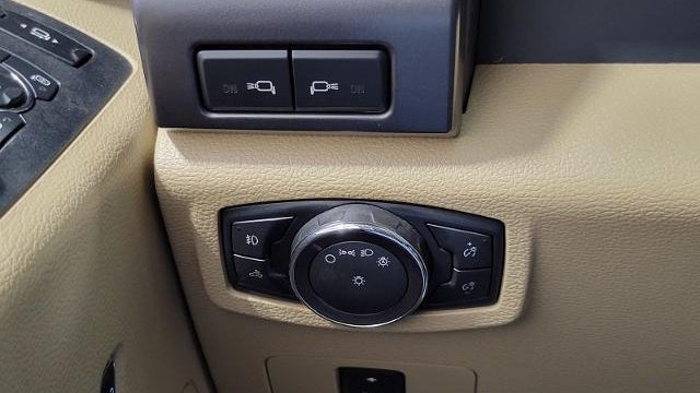 2018 Ford F-250 Super Duty Limited