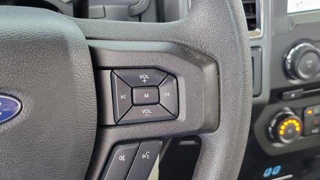 2018 Ford F-250 Super Duty Limited