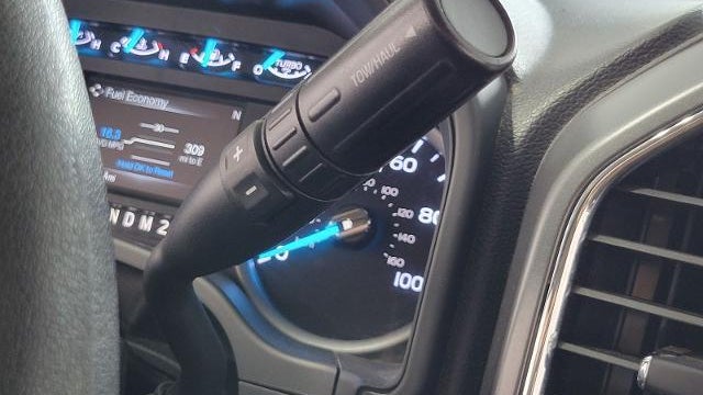 2018 Ford F-250 Super Duty Limited