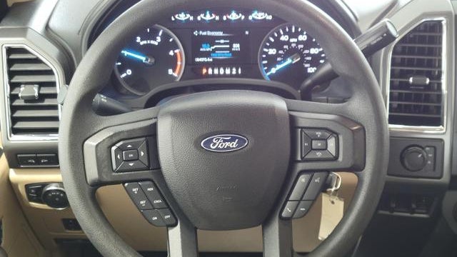 2018 Ford F-250 Super Duty Limited