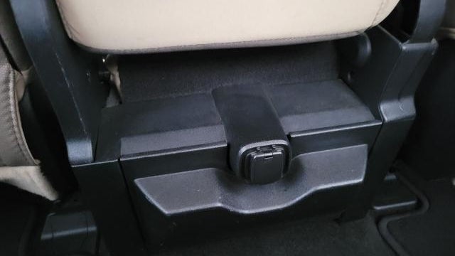 2018 Ford F-250 Super Duty Limited