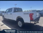 2018 F-250 Super Duty Thumbnail 1
