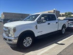 2018 F-250 Super Duty Thumbnail 3