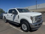 2018 F-250 Super Duty Thumbnail 5