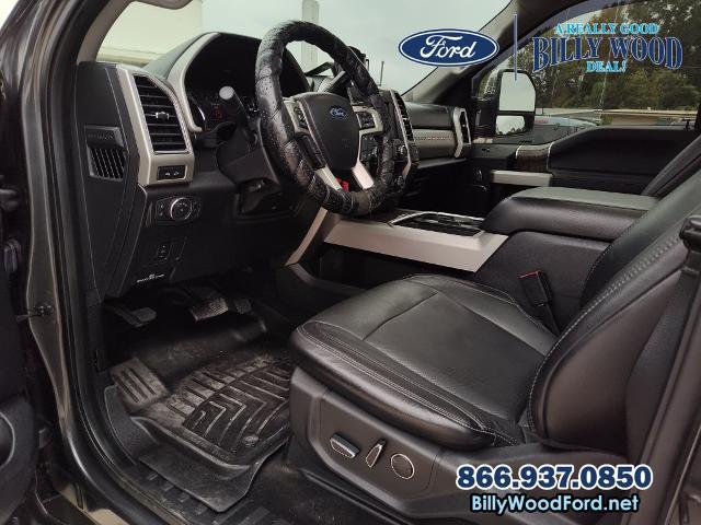 2019 Ford F-250 - $48,683