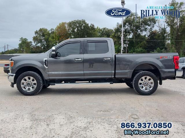 2019 Ford F-250 - $48,683