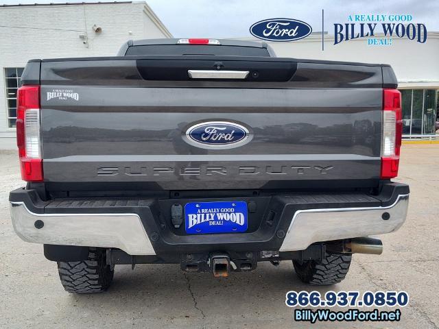 2019 Ford F-250 - $48,683