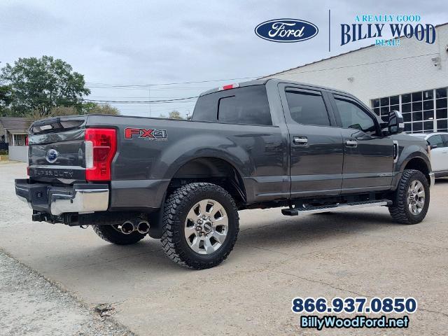 2019 Ford F-250 - $48,683