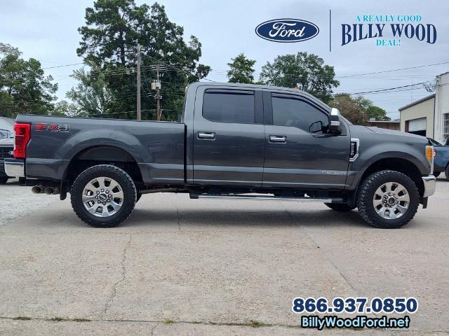 2019 Ford F-250 - $48,683