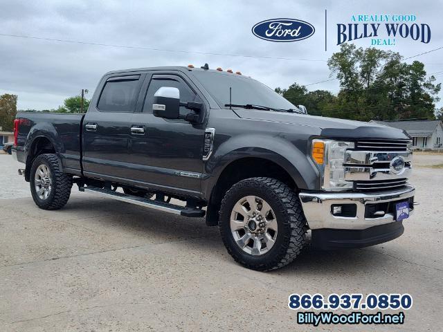 2019 Ford F-250 - $48,683