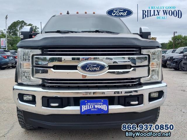 2019 Ford F-250 - $48,683
