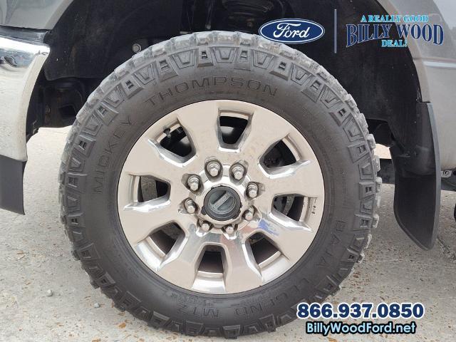 2019 Ford F-250 - $48,683