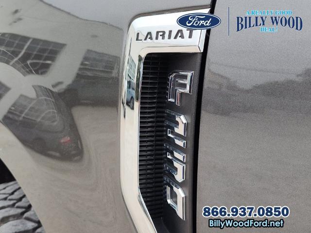 2019 Ford F-250 - $48,683