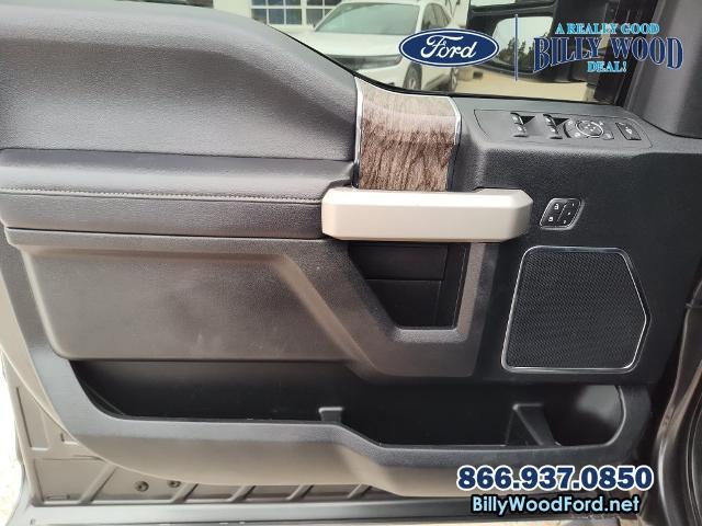 2019 Ford F-250 - $48,683