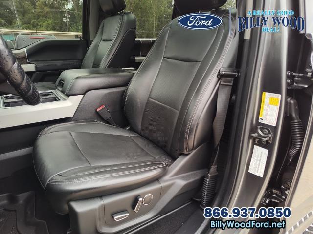 2019 Ford F-250 - $48,683