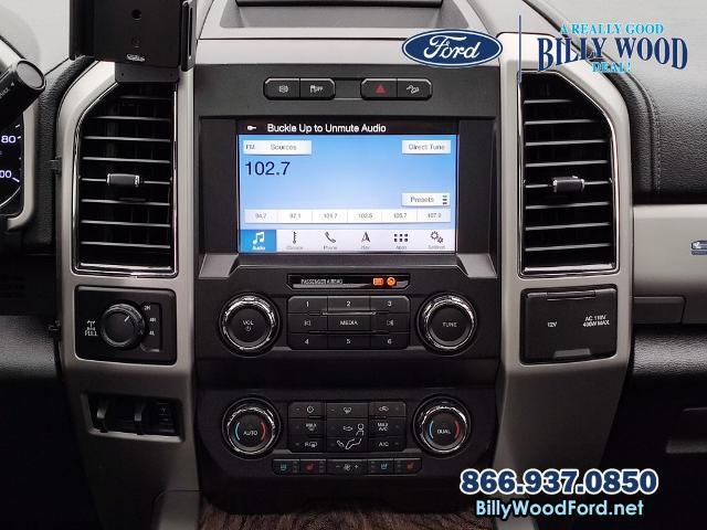 2019 Ford F-250 - $48,683