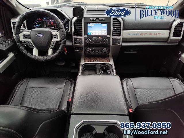 2019 Ford F-250 - $48,683