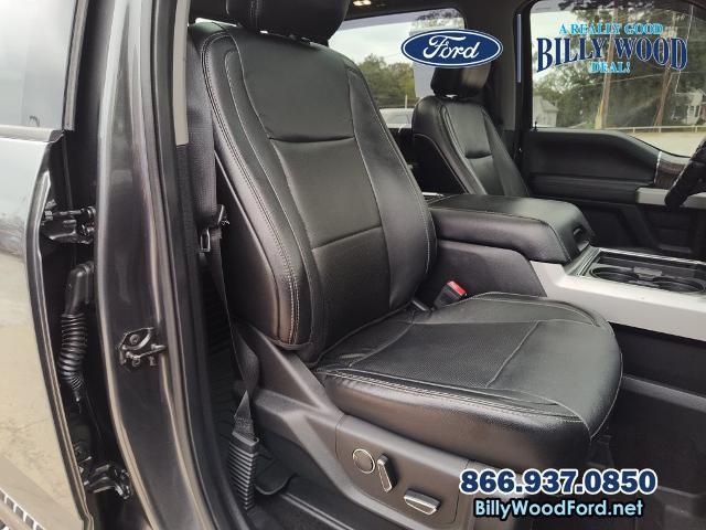 2019 Ford F-250 - $48,683