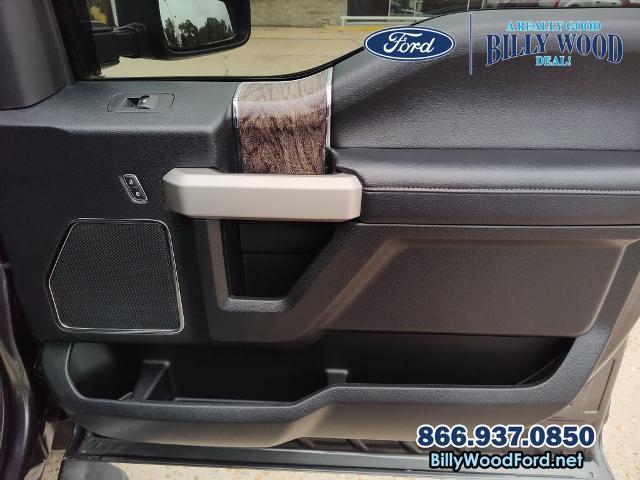 2019 Ford F-250 - $48,683
