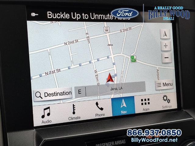 2019 Ford F-250 - $48,683