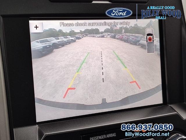 2019 Ford F-250 - $48,683