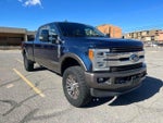 2019 F-250 Super Duty Thumbnail 1