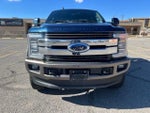 2019 F-250 Super Duty Thumbnail 7