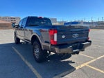 2019 F-250 Super Duty Thumbnail 11