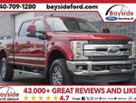 2019 F-250 Super Duty Thumbnail 1