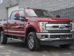 2019 F-250 Super Duty Thumbnail 2