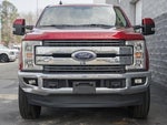 2019 F-250 Super Duty Thumbnail 3