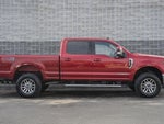 2019 F-250 Super Duty Thumbnail 4